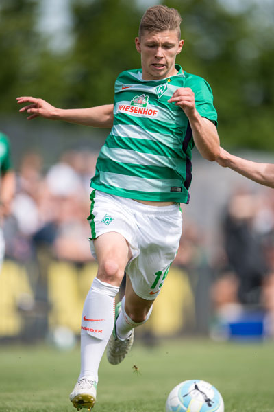 ルク・イホルスト（ブレーメン）のプロフィール画像