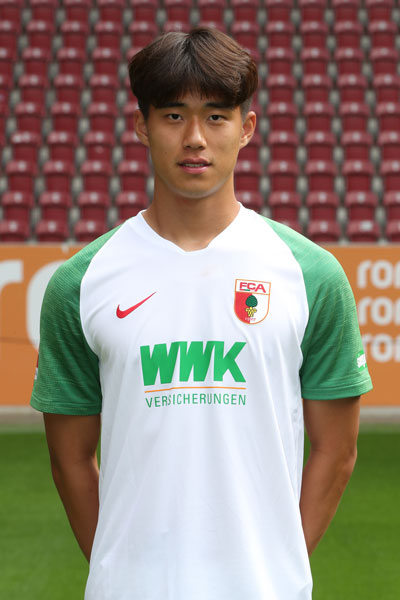 チョン・ソンフンのプロフィール写真