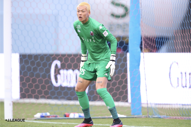 札幌GKク・ソンユン、大邱FCへの完全移籍が決定…「この6年間は忘れません」
