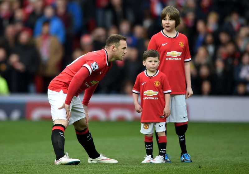 Manchester United v Tottenham Hotspur - Premier League
