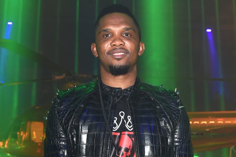 簡単な方法で エトー氏を口説きインテルに導いた モウリーニョ監督の ある一言 とは サッカーキング