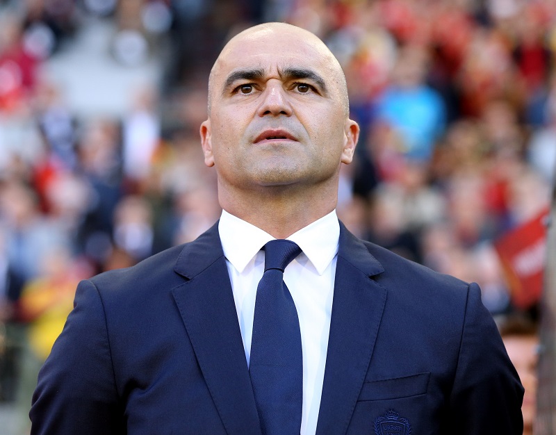ベルギー代表率いるマルティネス監督がカタールW杯後まで契約延長「嬉しく誇りに思う」