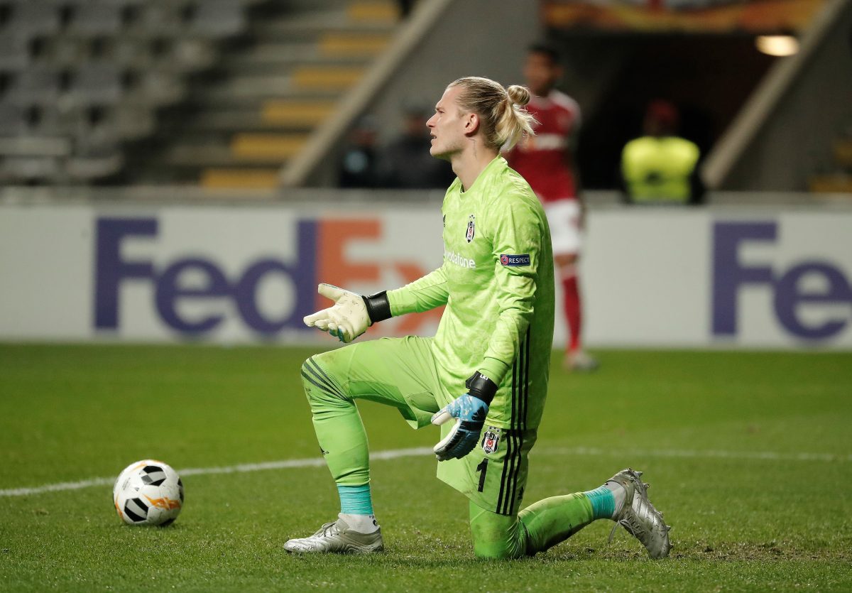 ロリス・カリウス