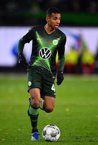 ジョアン・ビクター（ヴォルフスブルク）のプロフィール画像