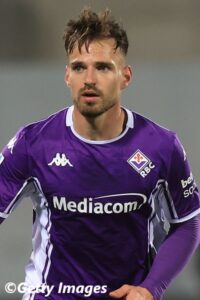 マリン・ポングラチッチ