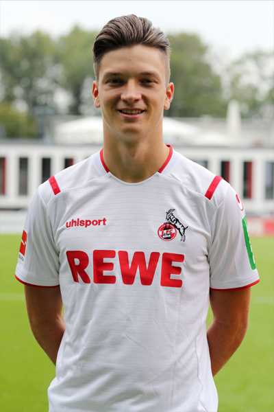 ノア・カッターバッハ（ケルン）のプロフィール画像