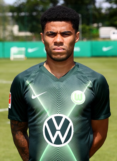 パウロ・オタヴィオ（ヴォルフスブルク）のプロフィール画像