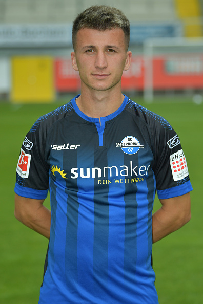 リフェト・カピッチのプロフィール写真