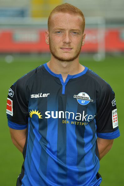 セバスチャン・ヴァシリアディスのプロフィール写真