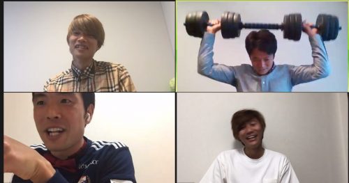 トークショー第2回 扇原松原高野_200516_0012