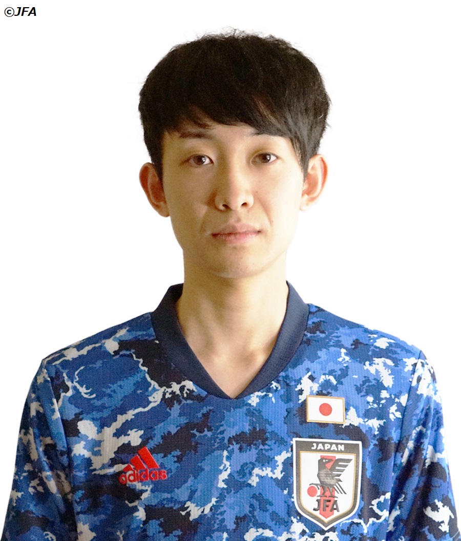 JFA選出の初“e日本代表”fantomに聞くe-Sports拡大の可能性「もっと初心者への入り口を」