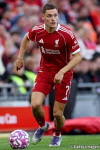 フロリアン・ヴィルツ