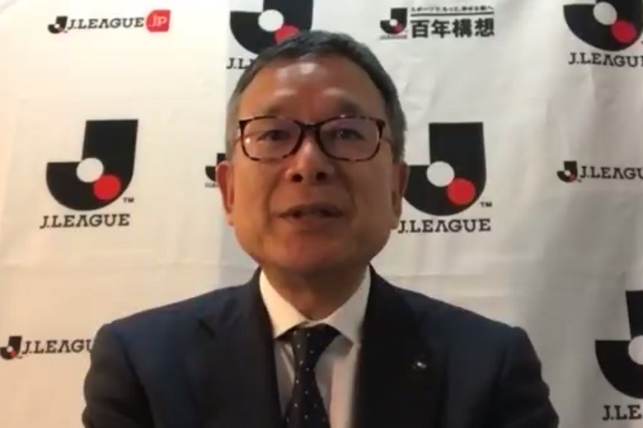 Jリーグ、再開日程を具体的協議へ…29日目途に議論　4～5週間全体練習時間の確保も