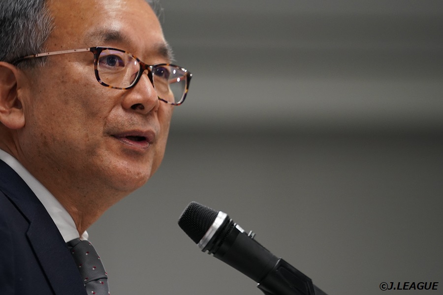 緊急事態宣言下でのJリーグ再開日程策定は困難　一方で専門家からの提言早期更新へ