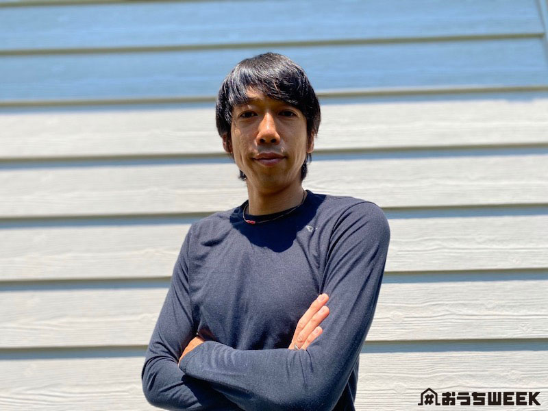 【#おうちWEEK特別インタビュー】中村憲剛の葛藤と逡巡。試行錯誤の末にたどり着いた「僕たちにできること」