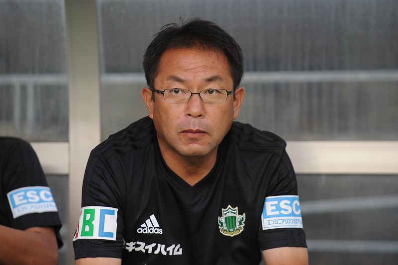新技術委員長の反町康治氏がJリーグ再開に見解…「フィジカルコーチの腕が問われる」