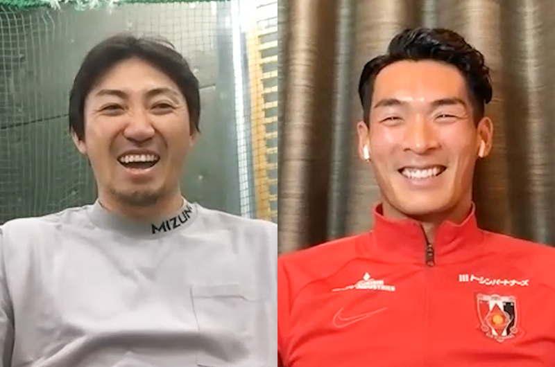 槙野智章