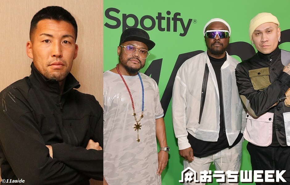【#おうちWEEK】テーマは「Hard＆Chill」　長崎GK徳重健太が選ぶ『仕事とリラックス、使い分けプレイリスト』～家での時間を楽しもう～