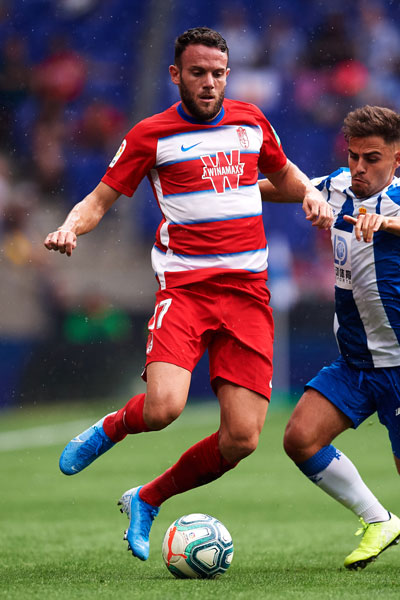 キニ（グラナダ）のプロフィール画像