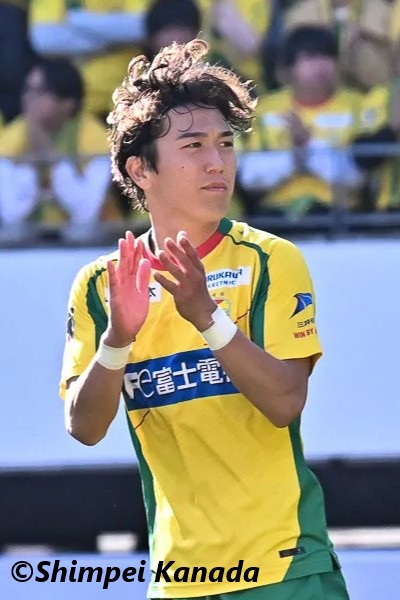 石川大地（ジェフユナイテッド千葉）のプロフィール画像