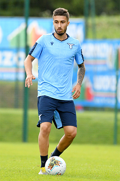 ジョルジ・シルヴァの写真