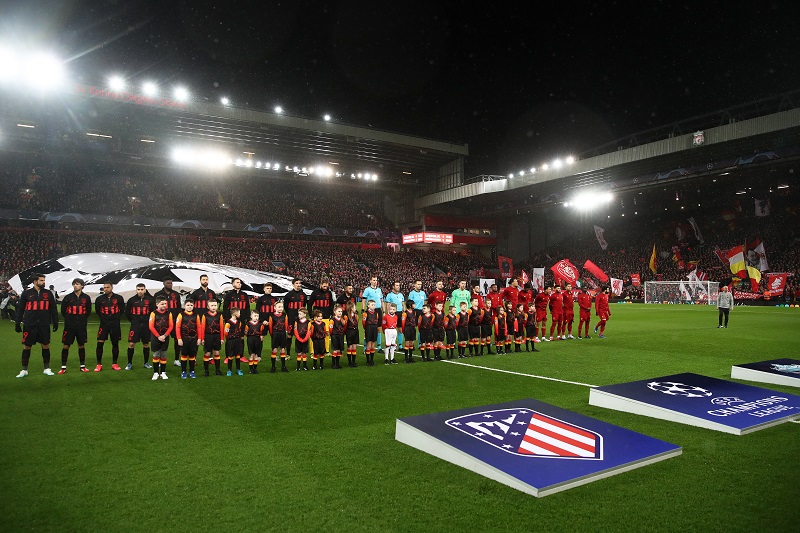 「あの試合が原因で…」実父を新型コロナで亡くした男性、3月の“アンフィールド決戦”開催を非難