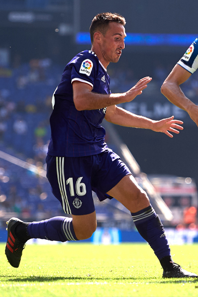 フェデ・サン・エメテリオ（カディス）のプロフィール画像