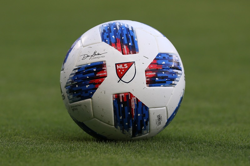 MLS、再開を前にPCR検査の結果を発表…18人の選手と6人のスタッフに陽性反応