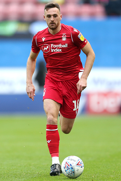 ジャック・ロビンソンの写真