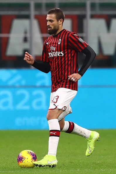 レオ・ドゥアルチ（イスタンブール・バシャクシェヒル）のプロフィール画像