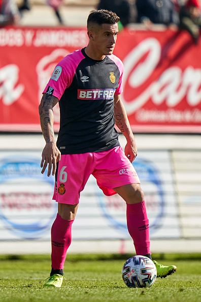 マルク・ペドラサ（マジョルカ）のプロフィール画像