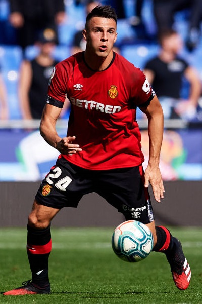 マルティン・ヴァルイェント（マジョルカ）のプロフィール画像