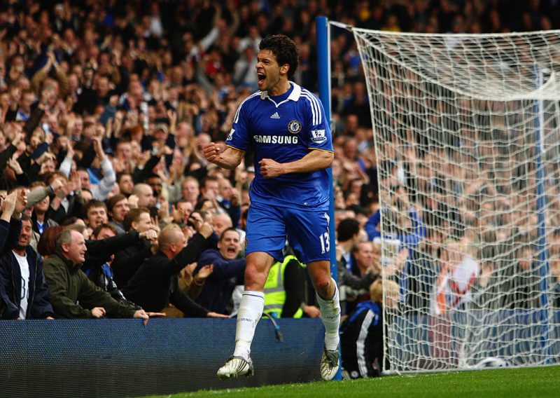 Michael Ballack