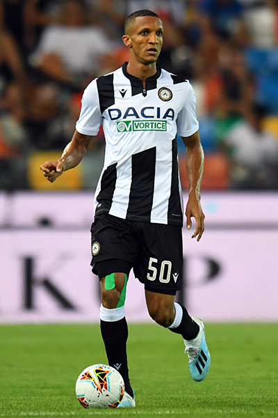 ロドリゴ・ベカン（ウディネーゼ）のプロフィール画像