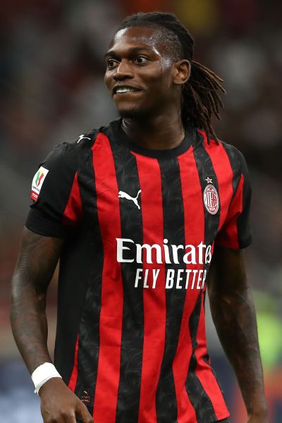 ラファエル・レオン（ミラン）のプロフィール画像