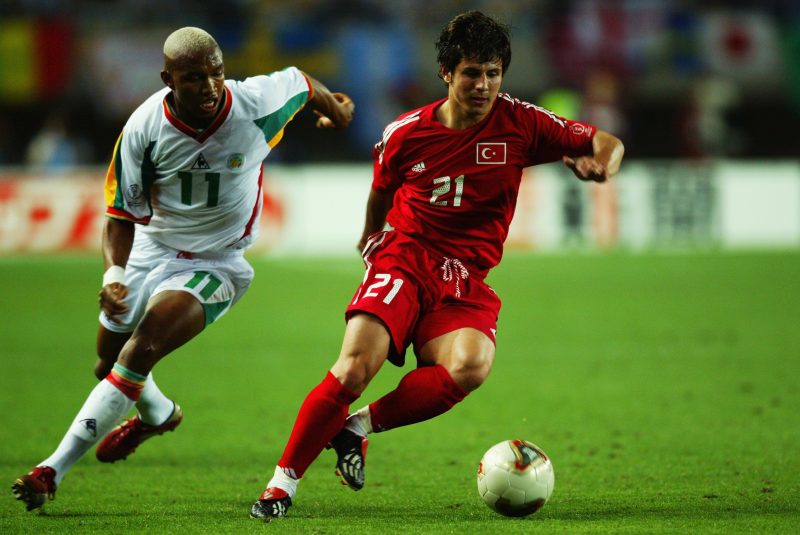 写真・8枚目】2002年日韓W杯開催から18年…今も現役を続ける海外選手