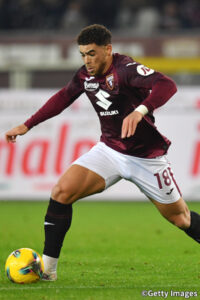 チェ・アダムス