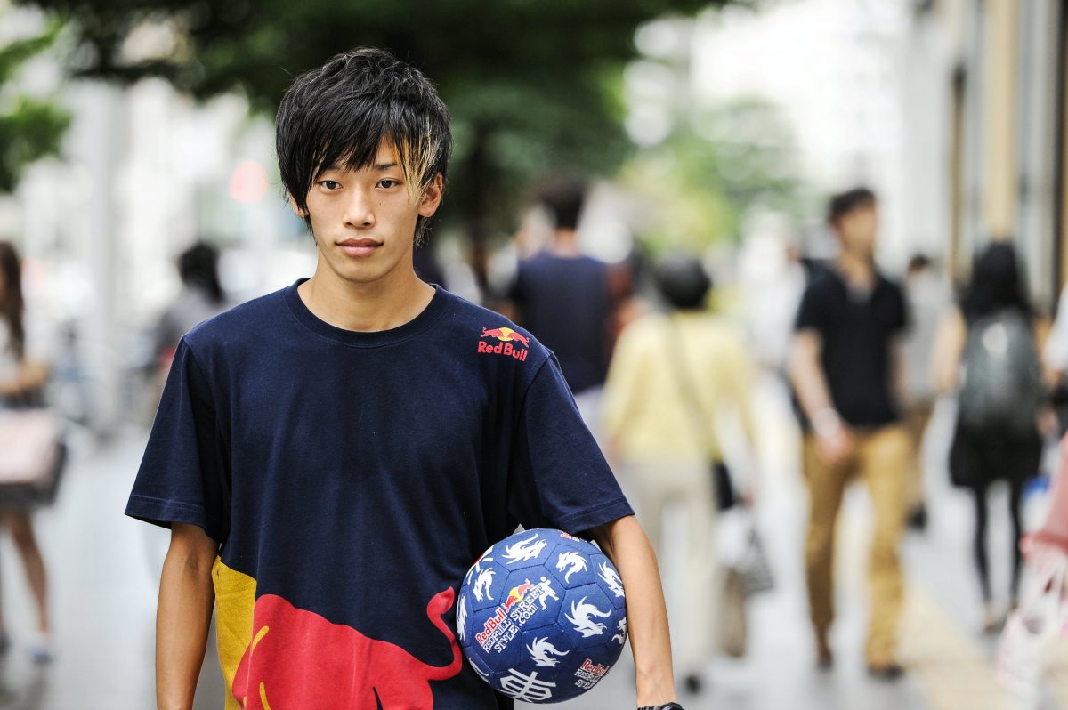 徳田耕太郎