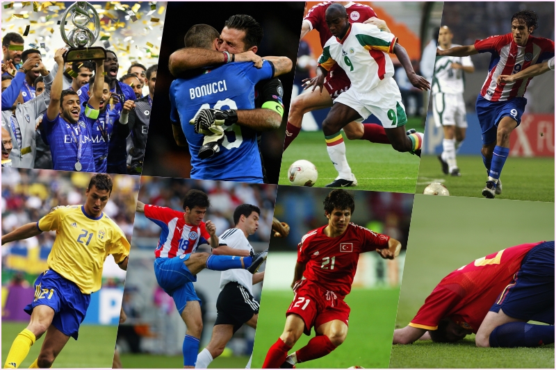 2002年日韓W杯開催から18年…今も現役を続ける海外選手たち8選 