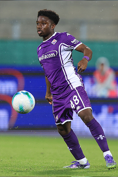 タリク・ランプティ（フィオレンティーナ）のプロフィール画像