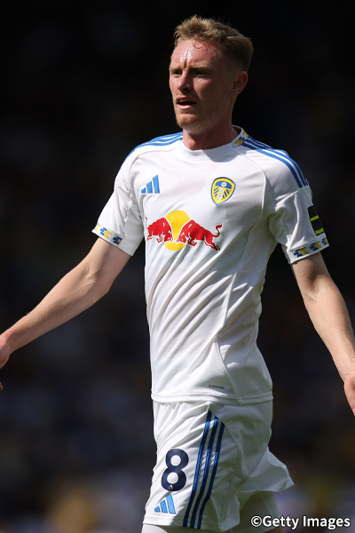 ショーン・ロングスタッフ（リーズ）のプロフィール画像