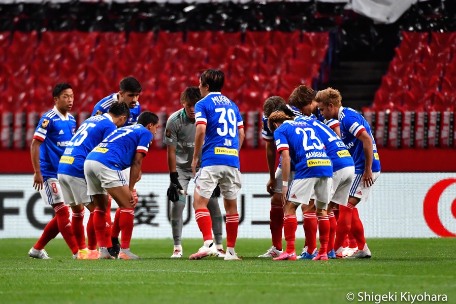 20200704 J1 Urawa vs YokohamaFM Kiyohara15(s)