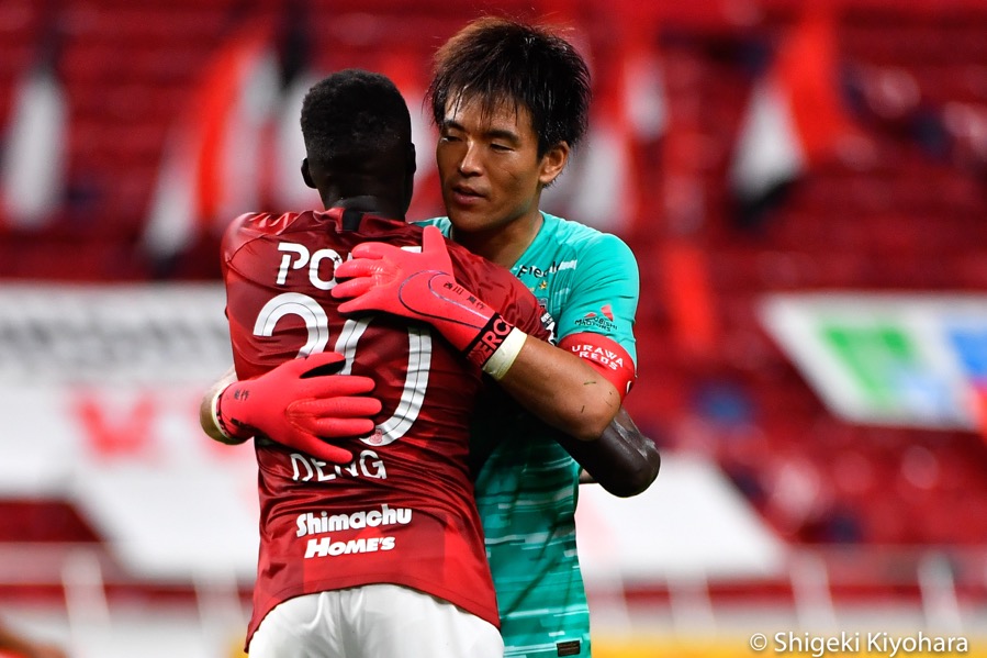 20200704 J1 Urawa vs YokohamaFM Kiyohara28(s)