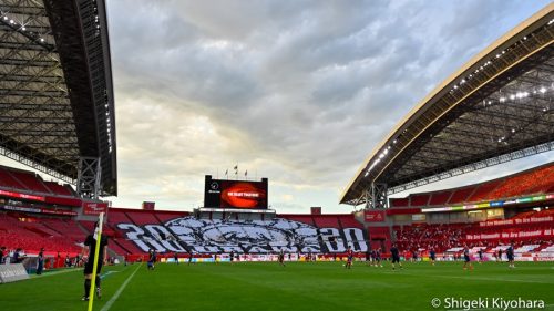 20200704 J1 Urawa vs YokohamaFM Kiyohara2(s)