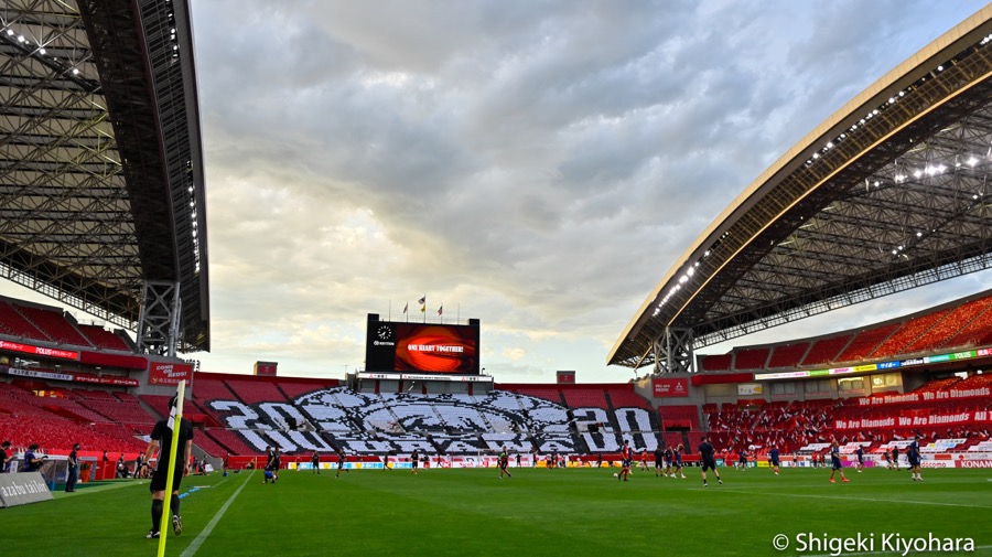 写真ギャラリー 7 4 明治安田生命j1リーグ第2節 浦和レッズ 0 0 横浜f マリノス サッカーキング