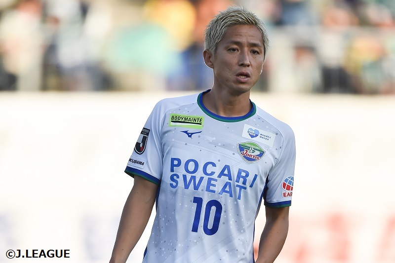 2019年まで徳島でプレーしたMF狩野健太が現役引退を発表…かつて横浜FM、柏、川崎にも所属