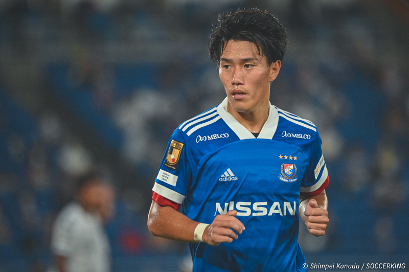 遠藤渓太