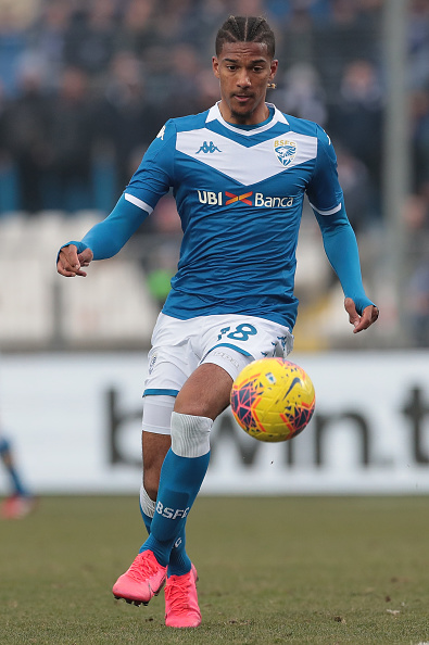 フロリアン・アイの写真