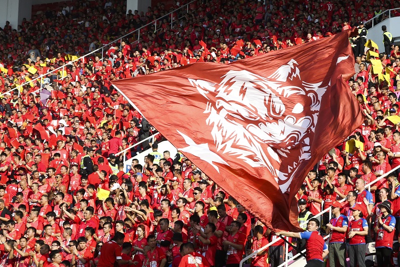 中国リーグ、7月25日の開幕が決定！…蘇州と大連の2都市で開催