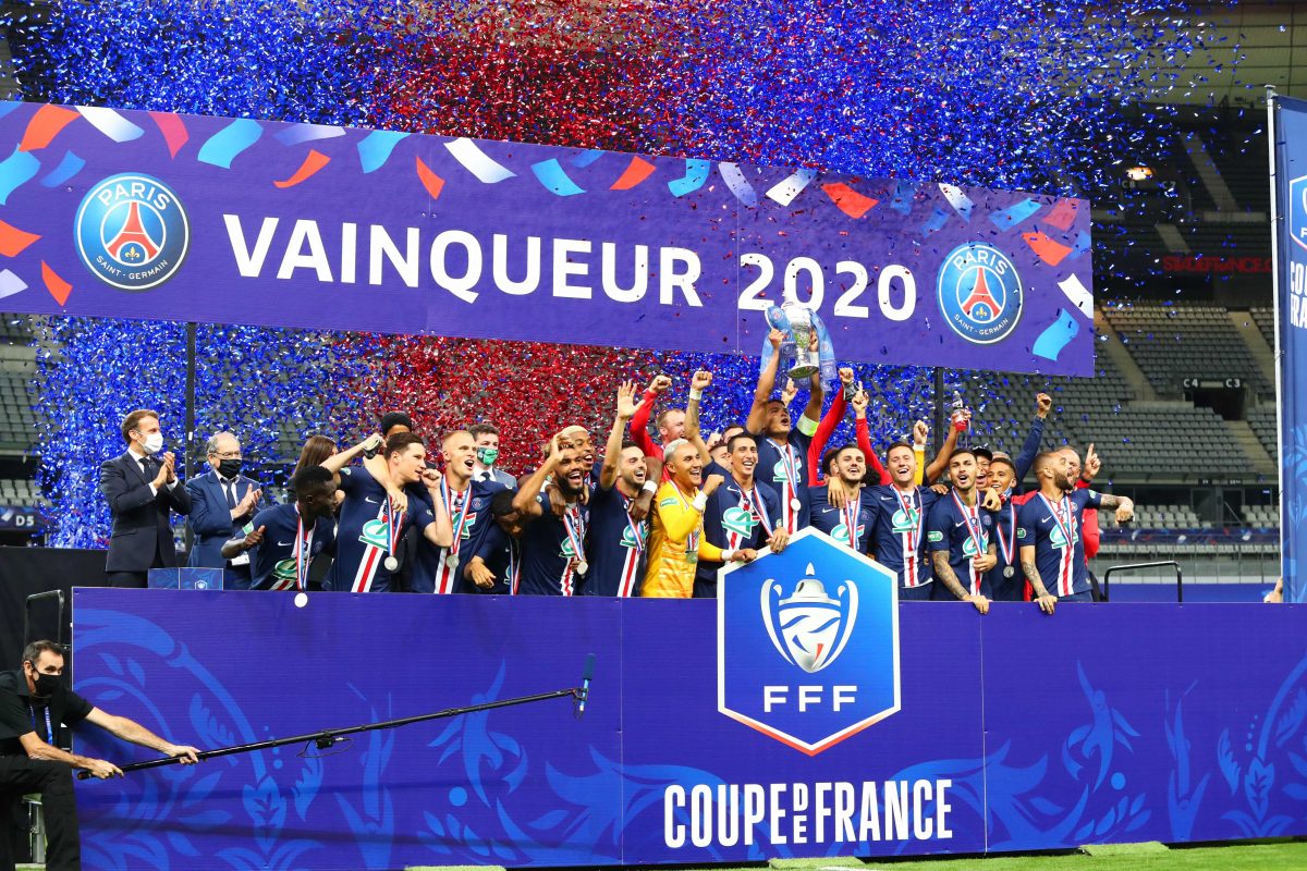 PSG